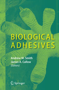 Vorderes Coverbild Biological Adhesives