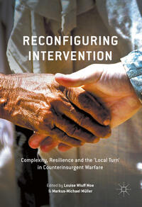 Vorderes Coverbild Reconfiguring Intervention