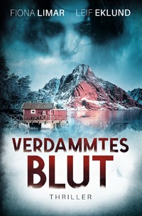 Vorderes Coverbild Verdammtes Blut