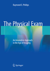 Vorderes Coverbild The Physical Exam