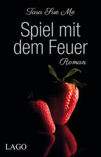 Vorderes Coverbild Spiel mit dem Feuer