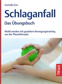 Vorderes Coverbild Schlaganfall - Das Übungsbuch