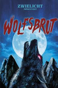 Vorderes Coverbild Wolfsbrut