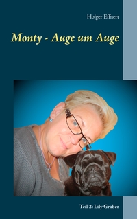 Vorderes Coverbild Monty - Auge um Auge