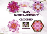 Vorderes Coverbild Elkes Naturkaleidoskop