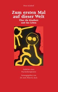 Vorderes Coverbild Zum ersten Mal auf dieser Welt
