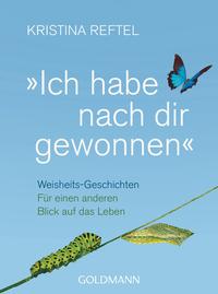 Vorderes Coverbild "Ich habe nach dir gewonnen"
