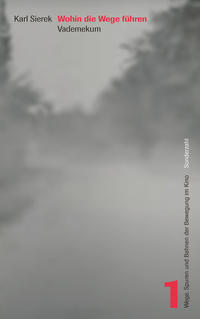 Vorderes Coverbild Wohin die Wege führen