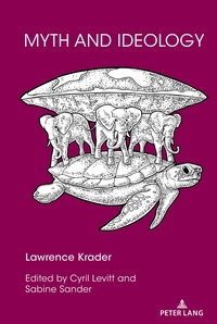 Vorderes Coverbild Myth and Ideology