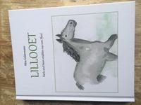 Vorderes Coverbild LILLOOET