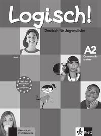 Vorderes Coverbild Logisch! A2