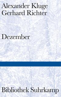 Vorderes Coverbild Dezember