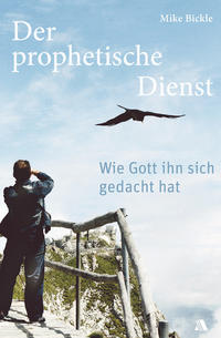 Vorderes Coverbild Der prophetische Dienst