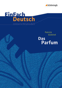 Vorderes Coverbild EinFach Deutsch Unterrichtsmodelle