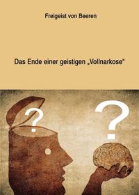 Vorderes Coverbild SURGIT! Das Ende einer geistigen "Vollnarkose"