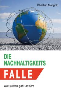 Vorderes Coverbild Die Nachhaltigkeits-Falle