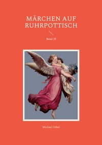 Vorderes Coverbild Märchen auf Ruhrpottisch