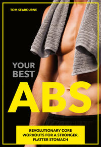 Vorderes Coverbild Your Best Abs
