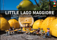 Vorderes Coverbild Little Lago Maggiore