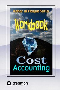 Vorderes Coverbild Cost Accounting