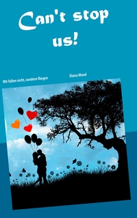 Vorderes Coverbild Can't stop us!