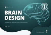 Vorderes Coverbild Brain Design