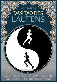 Vorderes Coverbild Das Tao des Laufens