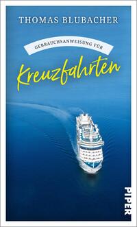 Vorderes Coverbild Gebrauchsanweisung für Kreuzfahrten