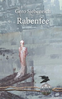 Vorderes Coverbild Rabenfee