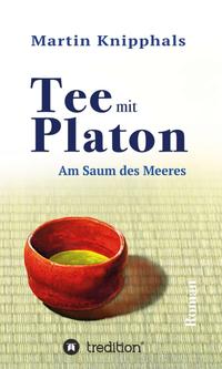 Vorderes Coverbild Tee mit Platon