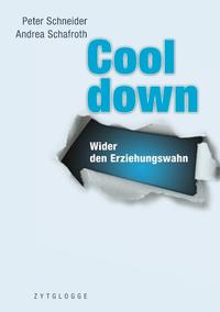 Vorderes Coverbild Cool down