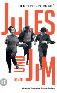 Vorderes Coverbild Jules und Jim