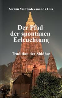Vorderes Coverbild Der Pfad der spontanen Erleuchtung