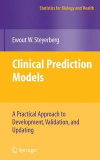 Vorderes Coverbild Clinical Prediction Models