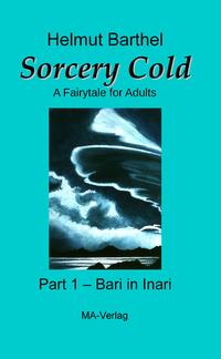 Vorderes Coverbild Sorcery Cold