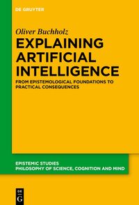 Vorderes Coverbild Explaining Artificial Intelligence