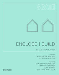 Vorderes Coverbild Enclose | Build
