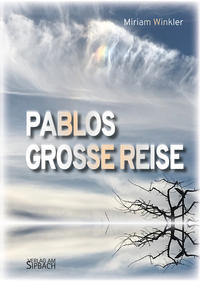 Vorderes Coverbild PABLOS GROSSE REISE