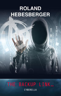 Vorderes Coverbild The Backup Link : Cyberella