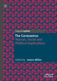 Vorderes Coverbild The Coronavirus