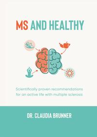 Vorderes Coverbild MS and healthy
