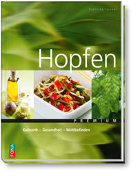 Vorderes Coverbild Hopfen