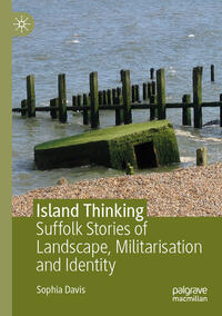 Vorderes Coverbild Island Thinking