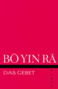 Vorderes Coverbild Das Gebet