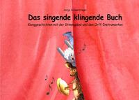 Vorderes Coverbild Das singende klingende Buch