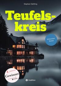 Vorderes Coverbild Teufelskreis