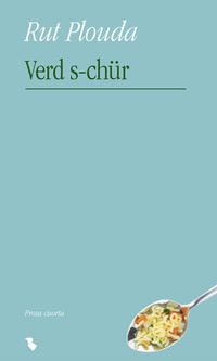 Vorderes Coverbild Verd s-chür
