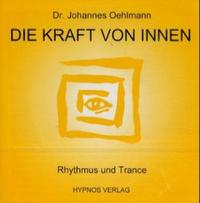 Vorderes Coverbild Die Kraft von Innen