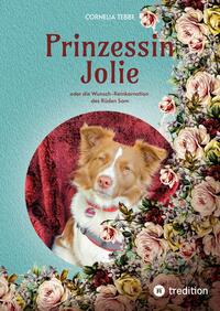 Vorderes Coverbild Prinzessin Jolie