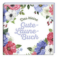 Vorderes Coverbild Das kleine Gute-Laune-Buch